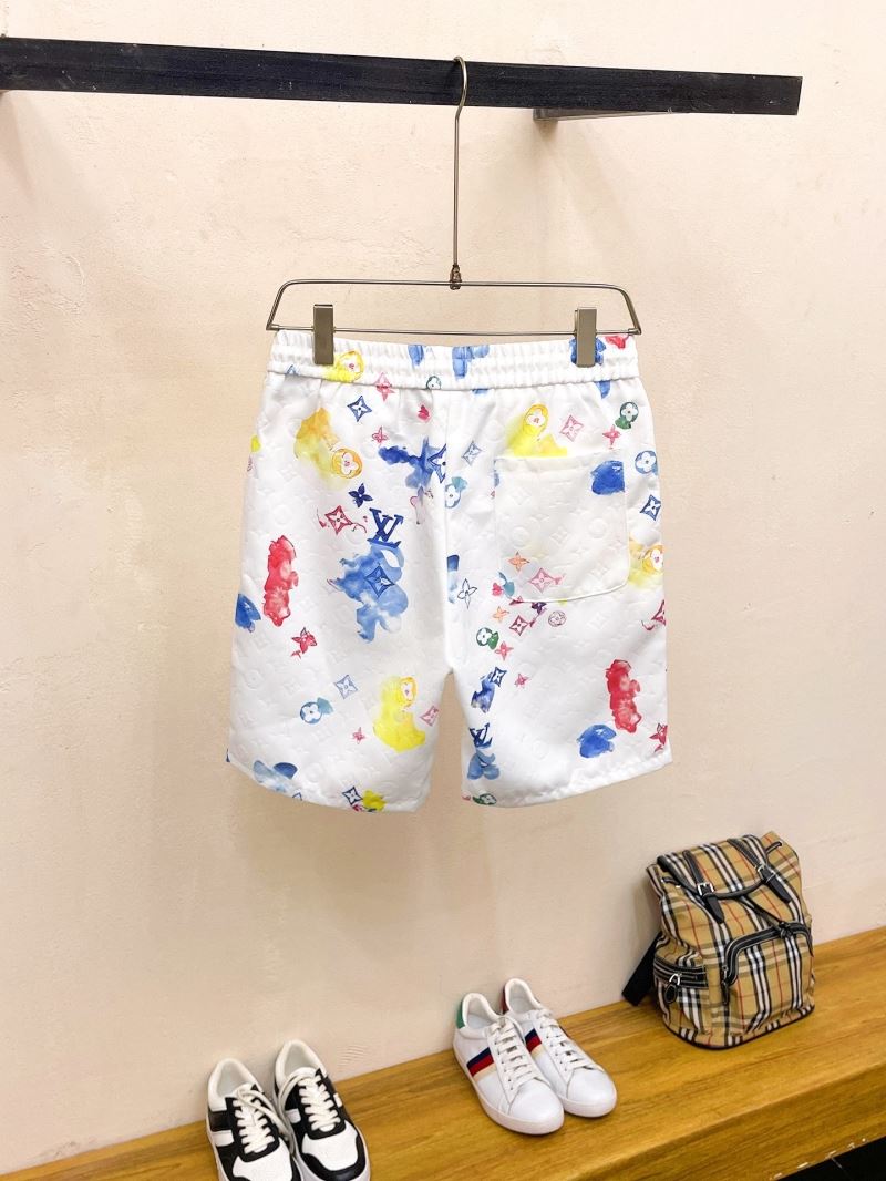 Louis Vuitton Short Pants